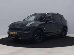 Zwart Gebruikt 2023 Lynk & Co 01 SUV | € 28.400 (Goede deal)