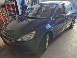Gebruikt 2002 Peugeot 307 Sedan | € 1.495 (Iets duurder)