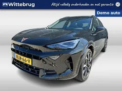 Zwart Gebruikt 2025 Cupra Formentor VZ SUV | € 51.900