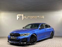 Blauw Gebruikt 2020 BMW 330e M Sport Sedan | € 35.890