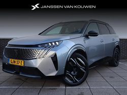 Grijs Gebruikt 2024 Peugeot e-5008 GTi SUV | € 40.495 (Eerlijke prijs)