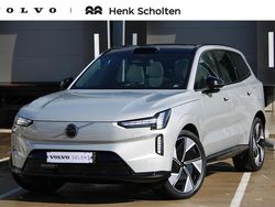 Grijs Nieuw 2025 Volvo EX90 Performance SUV | € 99.950 (Super prijs)
