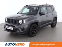 Grijs Gebruikt 2021 Jeep Renegade Longitude SUV | € 16.449 (Eerlijke prijs)
