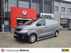 Grijs Gebruikt 2019 Opel Vivaro Edition MPV | € 14.561 (Super prijs)
