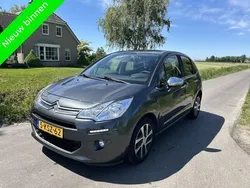 Grijs Gebruikt 2013 Citroën C3 Hatchback | € 3.499