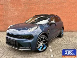 Blauw Gebruikt 2022 Lynk & Co 01 SUV | € 20.950 (Goede deal)
