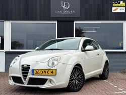 Gebruikt 2012 Alfa Romeo MiTo Distinctive Hatchback | € 4.999 (Eerlijke prijs)