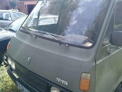 Groen Gebruikt 1975 Toyota HiAce Van | € 4.450