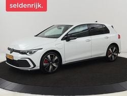 Wit Gebruikt 2022 VW Golf VIII GTE Hatchback | € 24.900 (Super prijs)