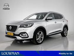 Grijs metallic Gebruikt 2022 MG EHS Luxury SUV | € 21.945 (Eerlijke prijs)