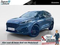 Blauw Gebruikt 2023 Ford Kuga ST-Line X SUV | € 25.940 (Goede deal)
