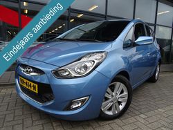 Blauw Gebruikt 2013 Hyundai ix20 Hatchback | € 8.845 (Eerlijke prijs)