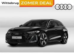 Zwart, metallic lak Nieuw 2025 Audi A5 S-Line Coupé | € 63.277 (Goede deal)