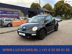 Zwart Gebruikt 1999 VW Beetle Highline Hatchback | € 995 (Eerlijke prijs)
