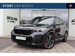 Grijs Gebruikt 2024 BMW X1 Comfort Edition SUV | € 57.750 (Duur)