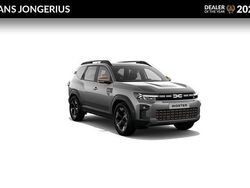 Grijs Nieuw 2025 Dacia Bigster Extreme SUV | € 38.600 (Eerlijke prijs)