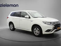 Wit Gebruikt 2020 Mitsubishi Outlander SUV | € 20.645 (Goede deal)