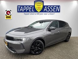 Grijs Gebruikt 2022 Opel Astra Business Hatchback | € 20.849 (Iets duurder)