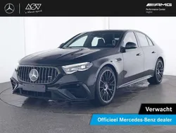 , metallic lak Gebruikt 2025 Mercedes E53 AMG AMG Sedan | € 138.880