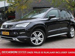 Zwart Gebruikt 2019 Seat Ateca FR SUV | € 22.950 (Eerlijke prijs)
