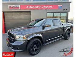 Overige Gebruikt 2018 Dodge Ram Pickup | € 31.950 (Eerlijke prijs)