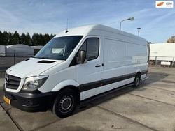 Wit Gebruikt 2014 Mercedes Sprinter Van | € 8.500 (Super prijs)