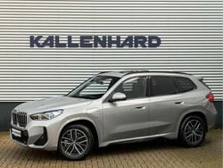 Zwart Gebruikt 2025 BMW X1 M Sport SUV | € 52.875
