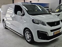 Wit Gebruikt 2019 Peugeot Expert Premium Van | € 14.250 (Eerlijke prijs)