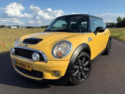 Gebruikt 2007 Mini Cooper S Hatchback | € 3.650