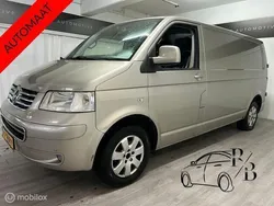 Beige Gebruikt 2009 VW T5 Van | € 3.599 (Super prijs)