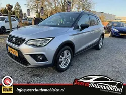 Grijs Gebruikt 2019 Seat Arona Business SUV | € 14.999 (Eerlijke prijs)