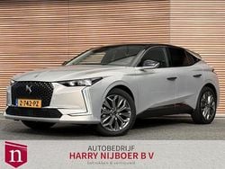 Grijs Gebruikt 2024 DS Automobiles DS4 Bastille Hatchback | € 27.950 (Goede deal)