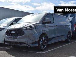 Grijs Nieuw 2025 Ford Transit Custom Sport Van | € 49.165 (Goede deal)