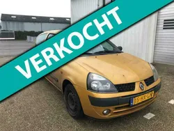 Renault Clio II