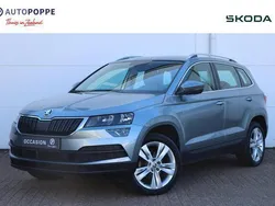 Suv Gebruikt 2022 Skoda Karoq Style SUV | € 29.950 (Eerlijke prijs)