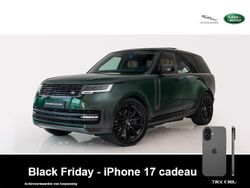 Groen Gebruikt 2023 Land Rover Range Rover Autobiography SUV | € 131.900 (Iets duurder)