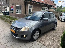 Grijs Gebruikt 2011 Suzuki Swift Exclusive Hatchback | € 4.950 (Super prijs)