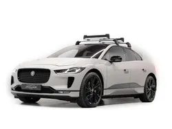 Grijs Gebruikt 2025 Jaguar I-Pace SUV | € 101.691