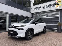 Wit Gebruikt 2022 Citroën C3 Aircross Feel SUV | € 18.450 (Eerlijke prijs)