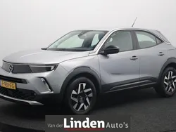 Grijs Gebruikt 2022 Opel Mokka Business Elegance SUV | € 17.845 (Goede deal)