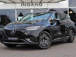 Overige Gebruikt 2025 Mercedes EQE350 AMG line SUV | € 74.900