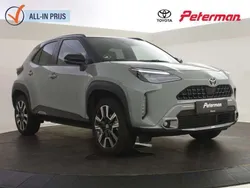 Grijs Gebruikt 2024 Toyota Yaris Cross Edition SUV | € 36.899