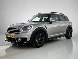 Grijs Gebruikt 2018 Mini One Countryman Salt SUV | € 20.495 (Goede deal)