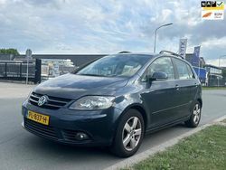Blauw Gebruikt 2008 VW Golf Plus Sportline MPV | € 2.999 (Super prijs)