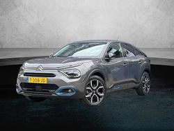 Grijs Gebruikt 2023 Citroën e-C4 Shine SUV | € 22.620 (Iets duurder)