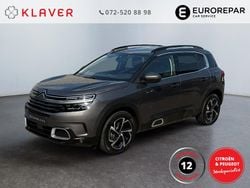 Grijs Gebruikt 2022 Citroën C5 Aircross SUV | € 27.950 (Eerlijke prijs)