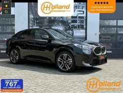 Zwart Gebruikt 2024 BMW X2 M Sport SUV | € 47.850 (Super prijs)