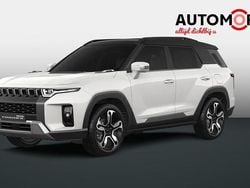 Suv Nieuw 2025 Ssangyong (KGM) Torres SUV | € 39.990