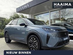 Blauw Gebruikt 2025 Peugeot 3008 GTi SUV | € 39.950 (Goede deal)