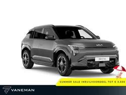 Overige Nieuw 2024 Kia EV3 2 SUV | € 45.695 (Duur)